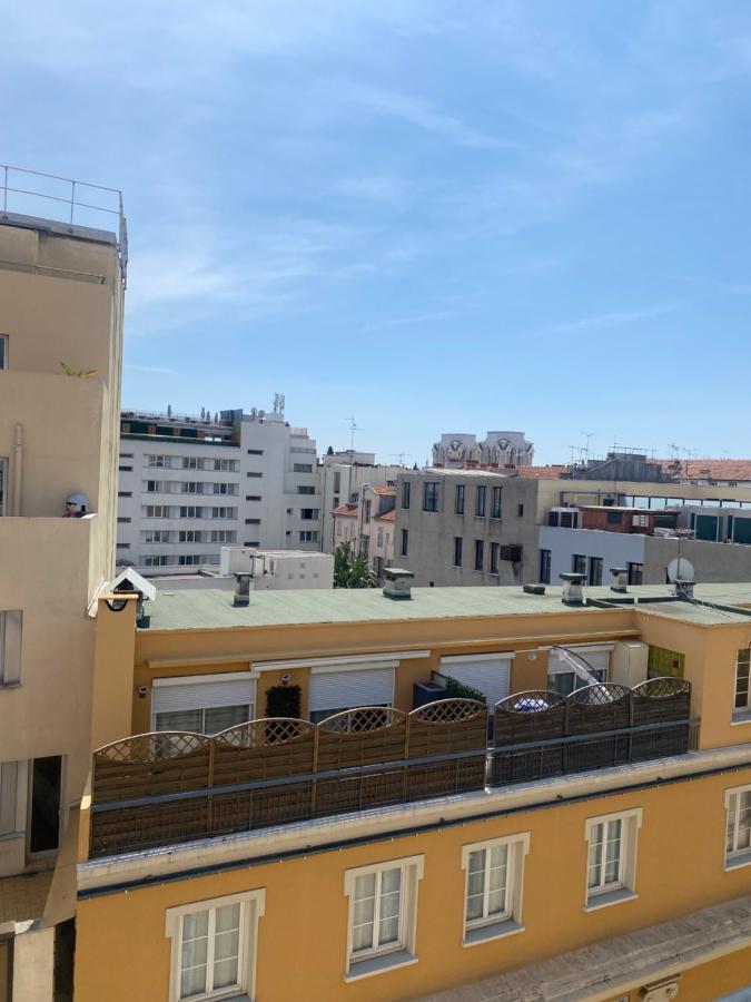 Apartment Magnifique Pied A Terre Centre Notre Dame Nice